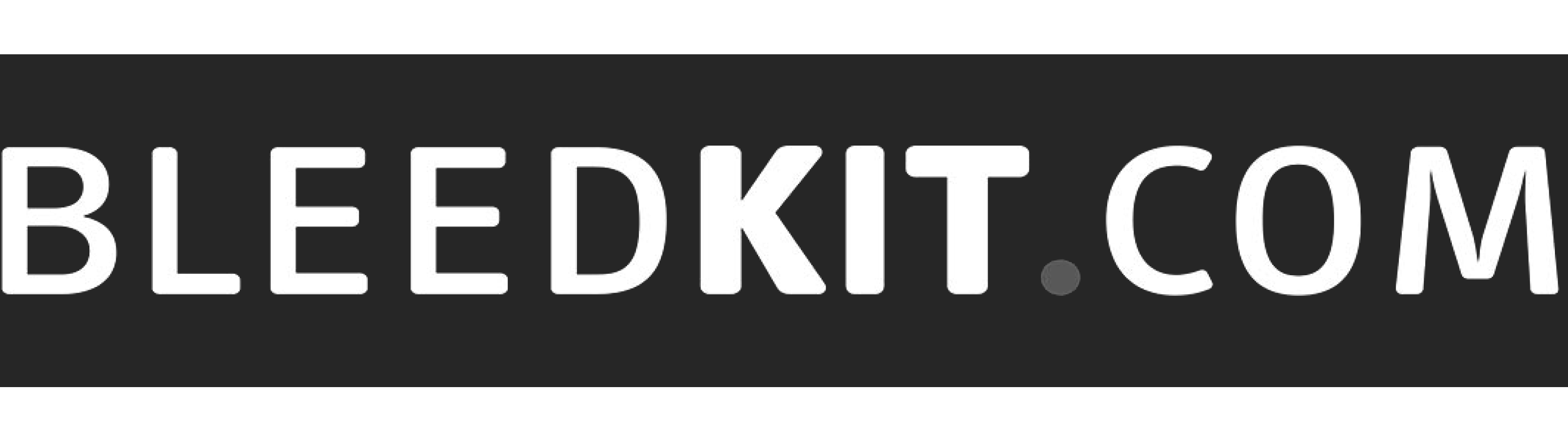 Bleedkit